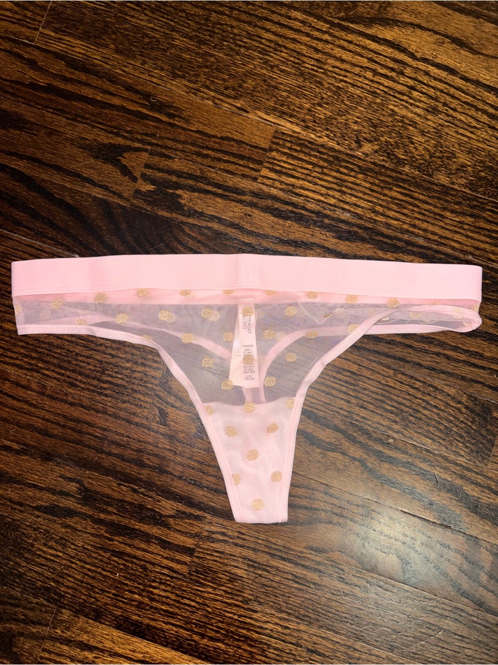 Women’s victoria’s Secret thong
